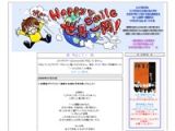 Happy＆Smile 世界一周！