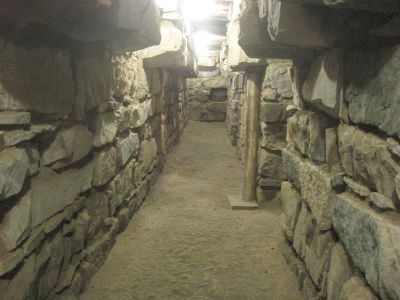 チャビン（古代遺跡）