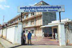 世界遺産カンボジアの記憶の場:弾圧の中心から平和と反省の地へ