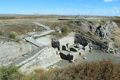 (中国)正藍旗 上都(ジェンランチ シャンドゥ)(内モンゴル自治区)(ウランバードル3泊+夜行列車1泊+二連1泊+上都1泊)(世界遺産1件:上都の遺跡/ザナドゥ)の写真