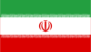 イランの国旗
