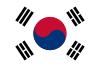 韓国の国旗