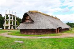 世界遺産北海道・北東北の縄文遺跡群