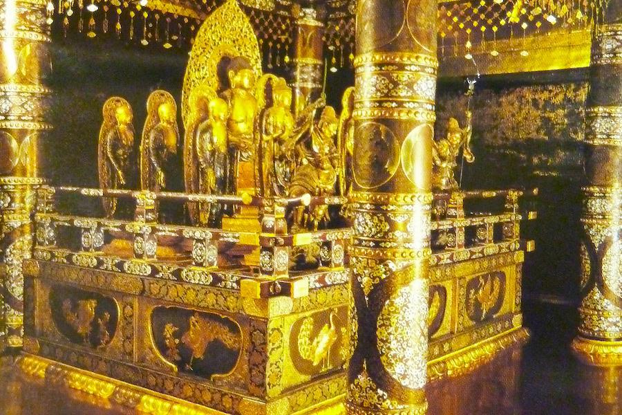 平泉・仙台・松島