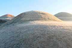 世界遺産伽耶古墳群