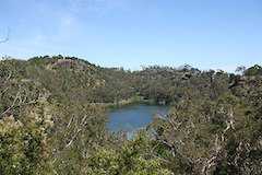 世界遺産ブジ・ビム/バッジ・ビムの文化的景観