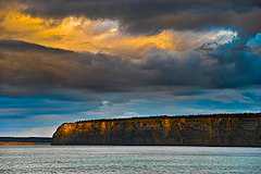 世界遺産アンティコスティ