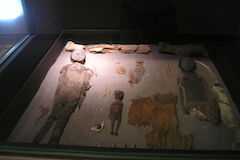 世界遺産アリカ・イ・パリナコータ州のチンチョーロ文化集落と人口ミイラ製造法