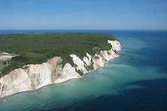 世界遺産モンス・クリント