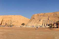 世界遺産アブ・シンベルからフィラエまでのヌビア遺跡群