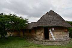 世界遺産メルカ・クントゥレとバルチット:エチオピア高原地域の考古学的・古生物学的遺跡群