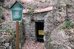 世界遺産エルツ/クルシュネー山地鉱業地域