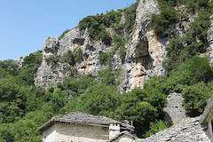 世界遺産ザゴリの文化的景観