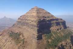 世界遺産インドのマラータ軍事景観群