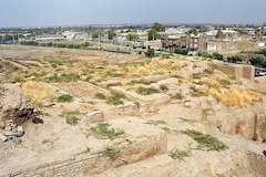 世界遺産ハグマターナ