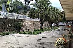 世界遺産ジェノサイド記憶の場:ニャマタ、ムランビ、ギソジ、ビセセロ