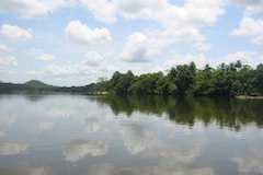 世界遺産ゴラ・ティワイ複合地帯