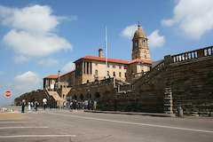 世界遺産人権、解放と和解 : ネルソン・マンデラ遺産群