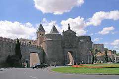 世界遺産古都トレド