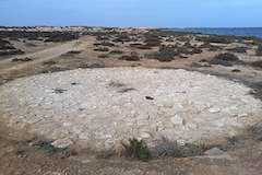 世界遺産ジェルバ:島嶼部への入植様式の証拠